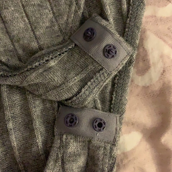 Bodysuit Zara - Picture 3 of 3